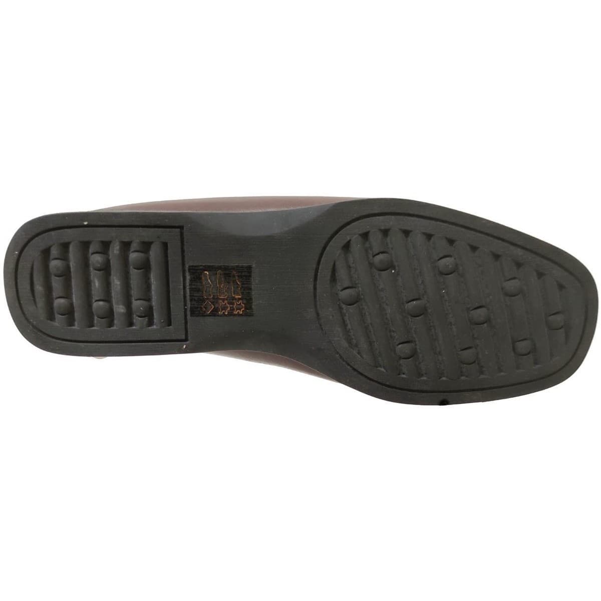 Women's Loafers Marco Brown