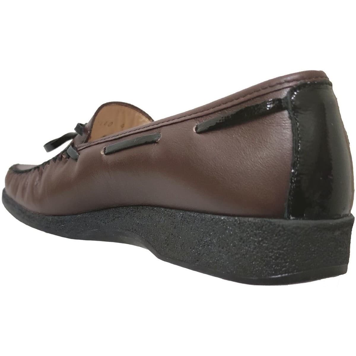 Women's Loafers Marco Brown