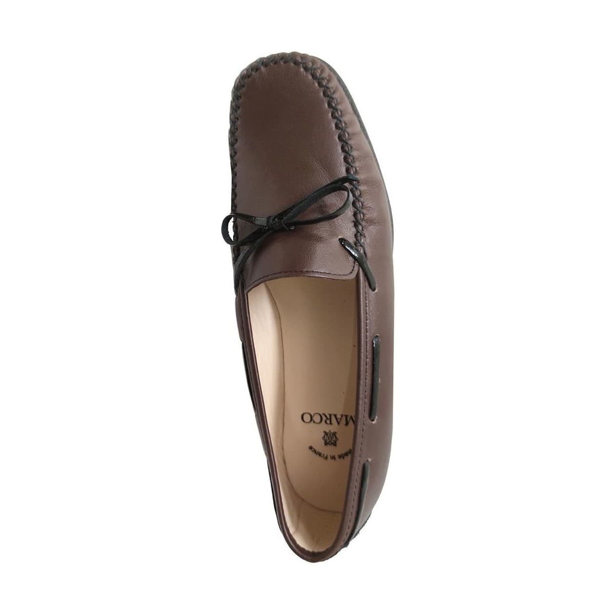 Women's Loafers Marco Brown