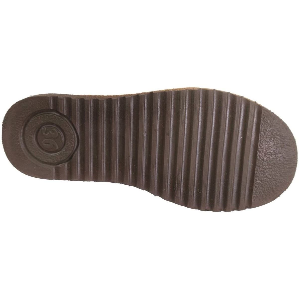 Women's Clogs Rohde Brown