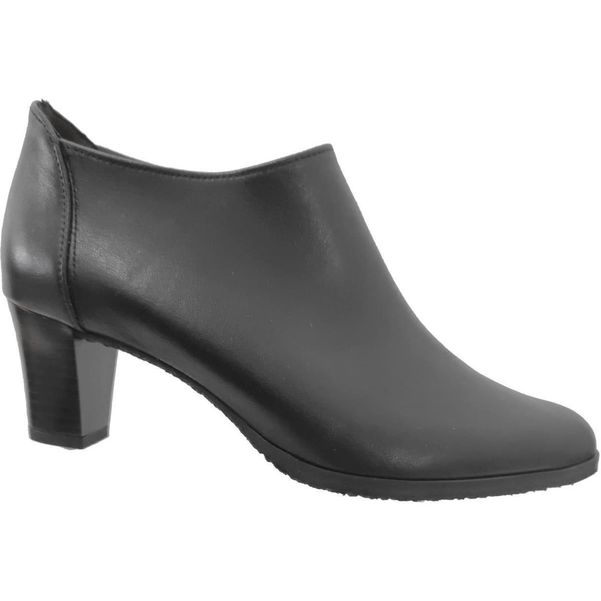 Women's Ankle Boots Marco Black