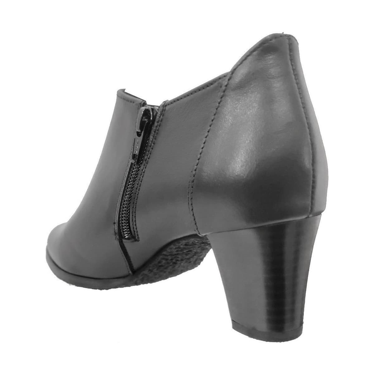 Women's Ankle Boots Marco Black