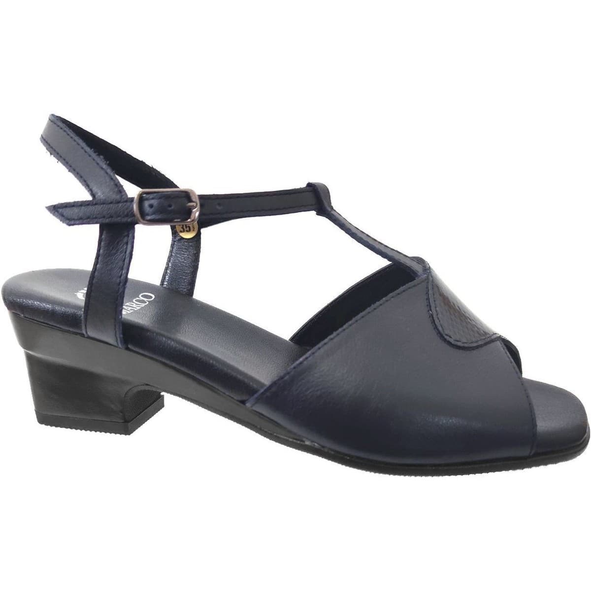 Women's Pumps Marco Blue