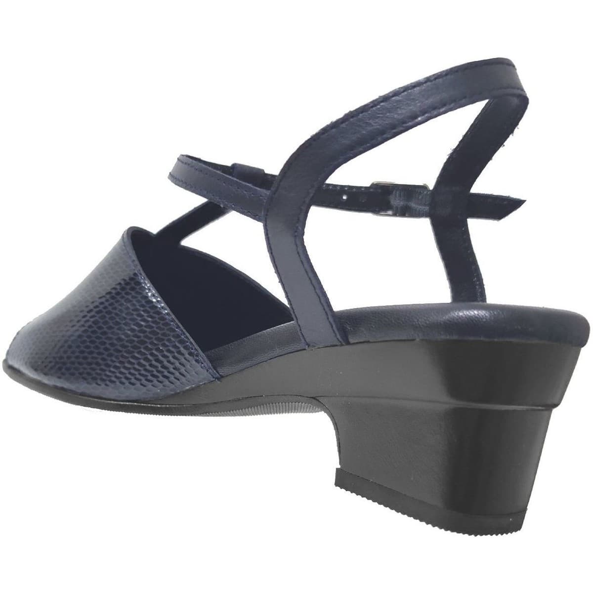 Women's Pumps Marco Blue