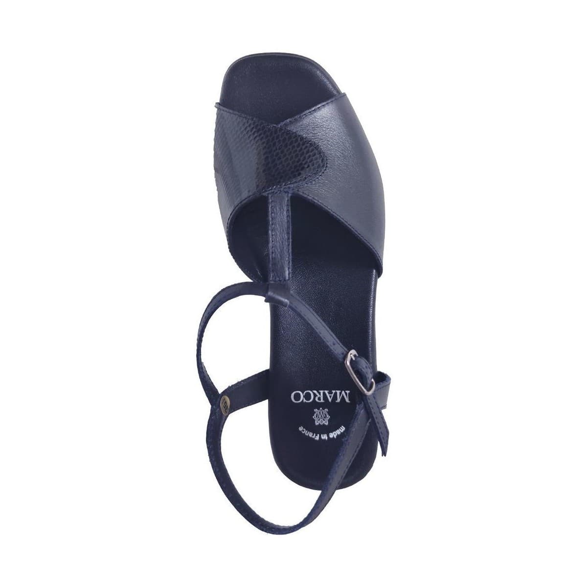 Women's Pumps Marco Blue