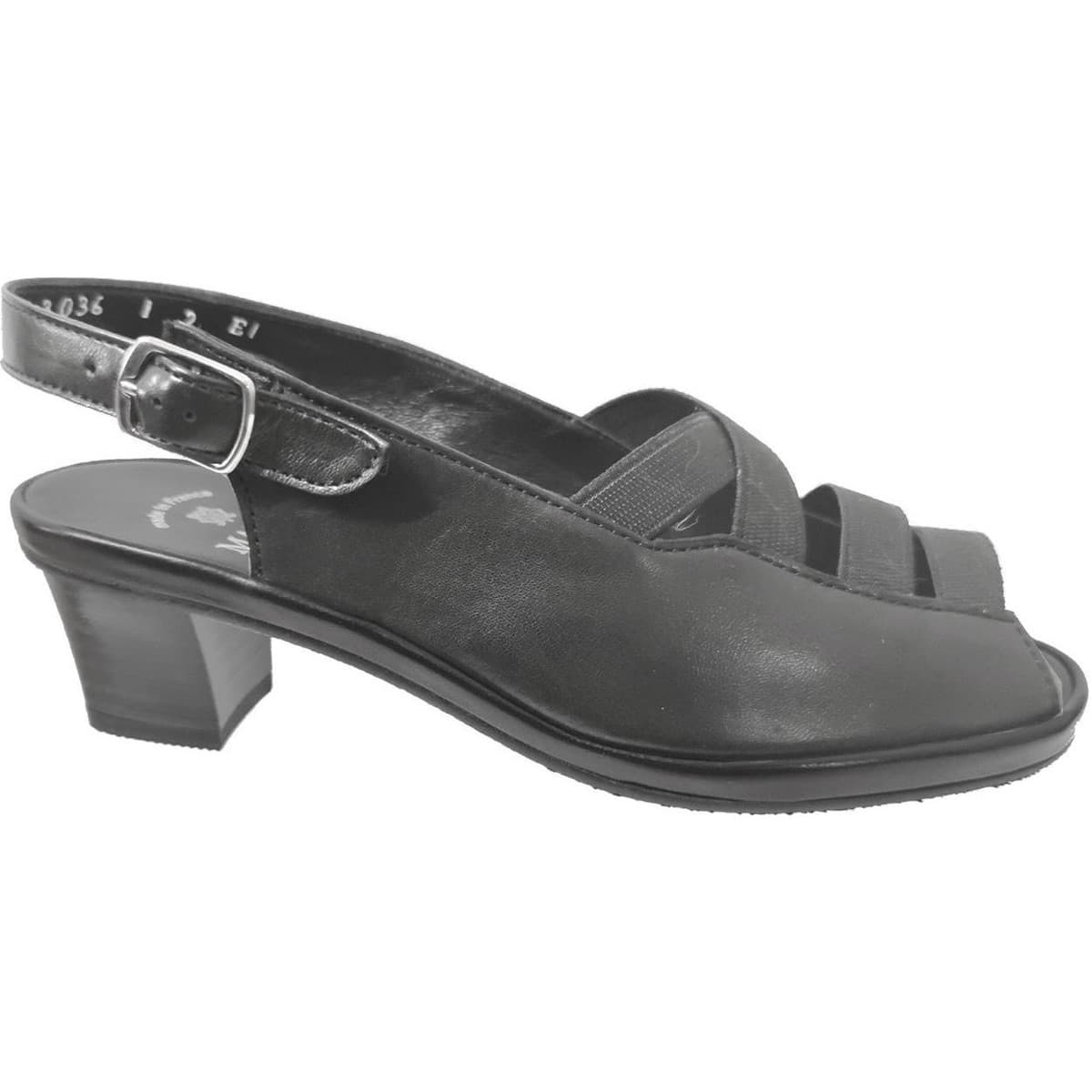 Women's Pumps Marco Black
