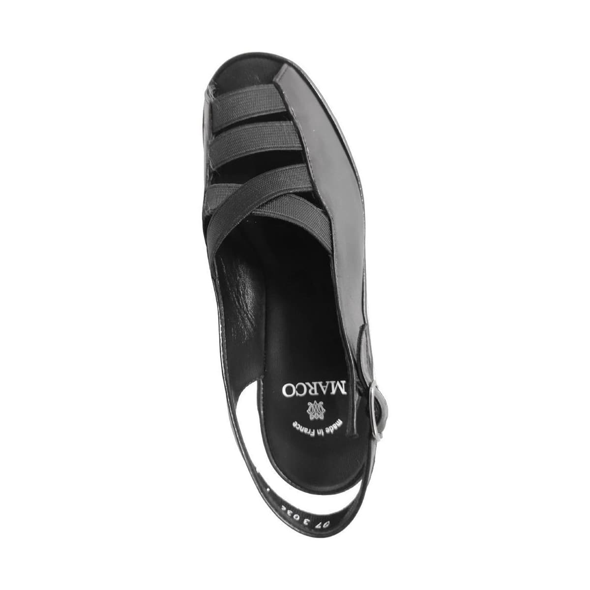 Women's Pumps Marco Black