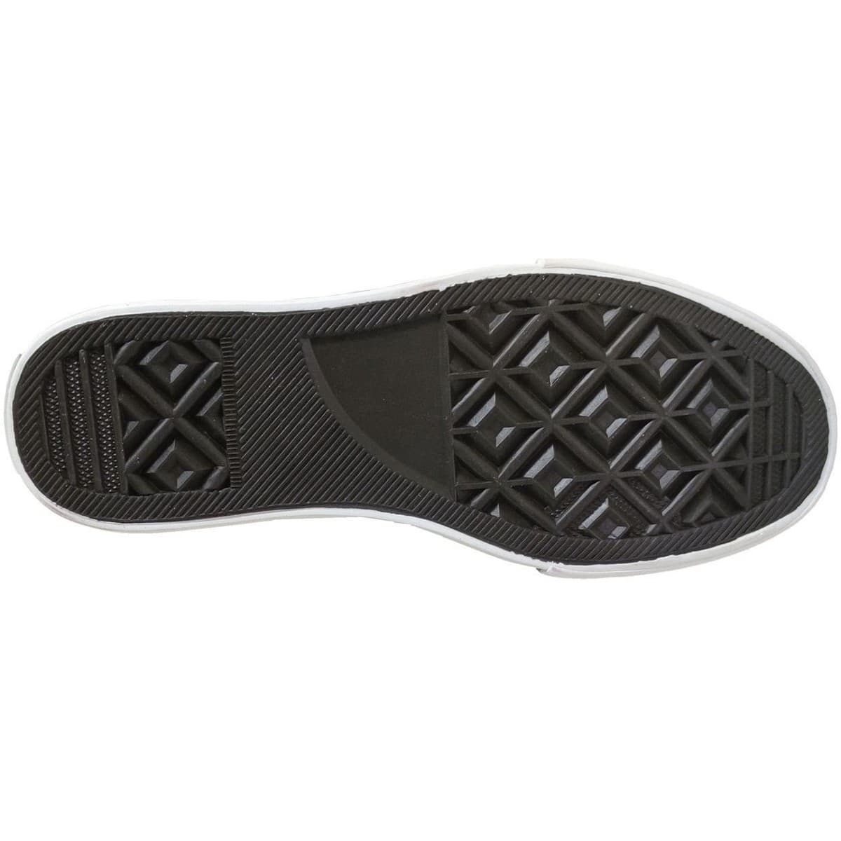 Women's Sneakers Victoria Black