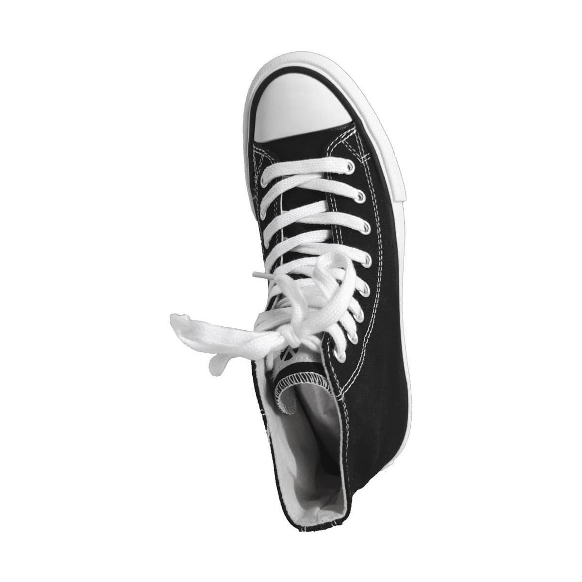 Women's Sneakers Victoria Black