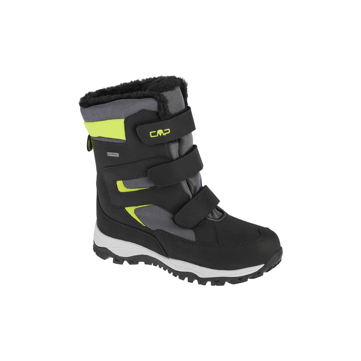 Μπότες για σκι Cmp Hexis Snow Boot