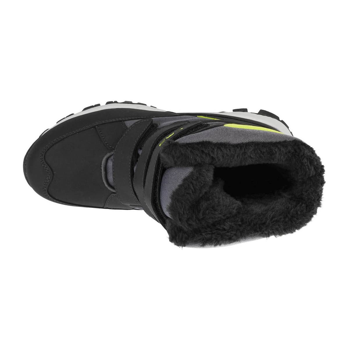 Boys' Outdoor Shoes Cmp Black