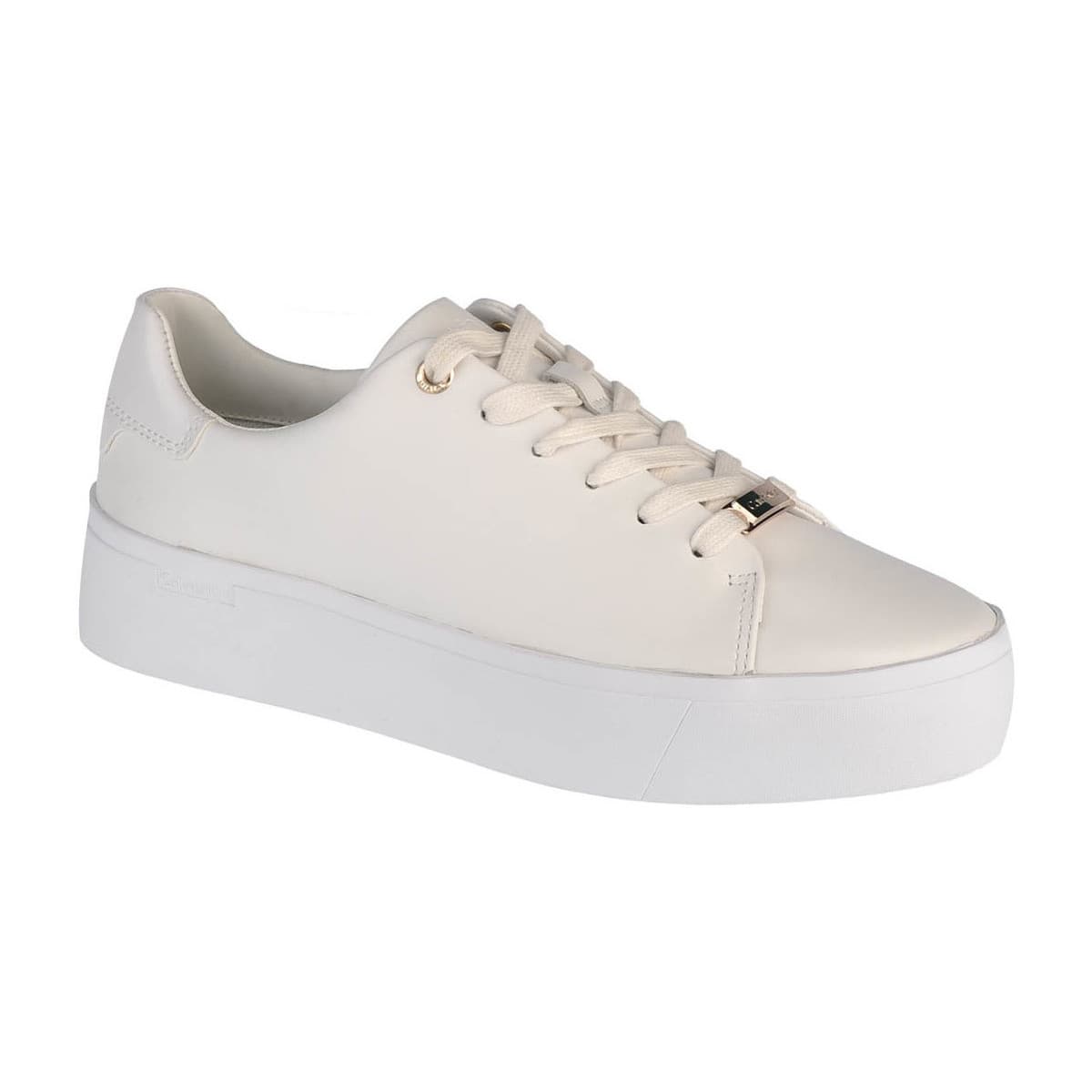 Women's Sneakers Calvin Klein White