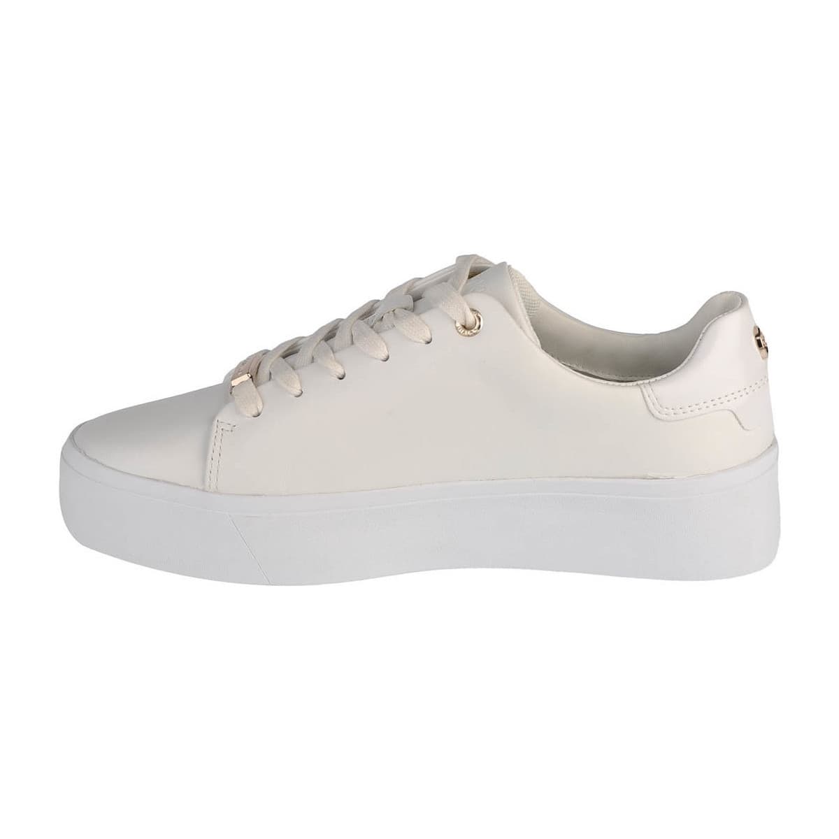 Women's Sneakers Calvin Klein White