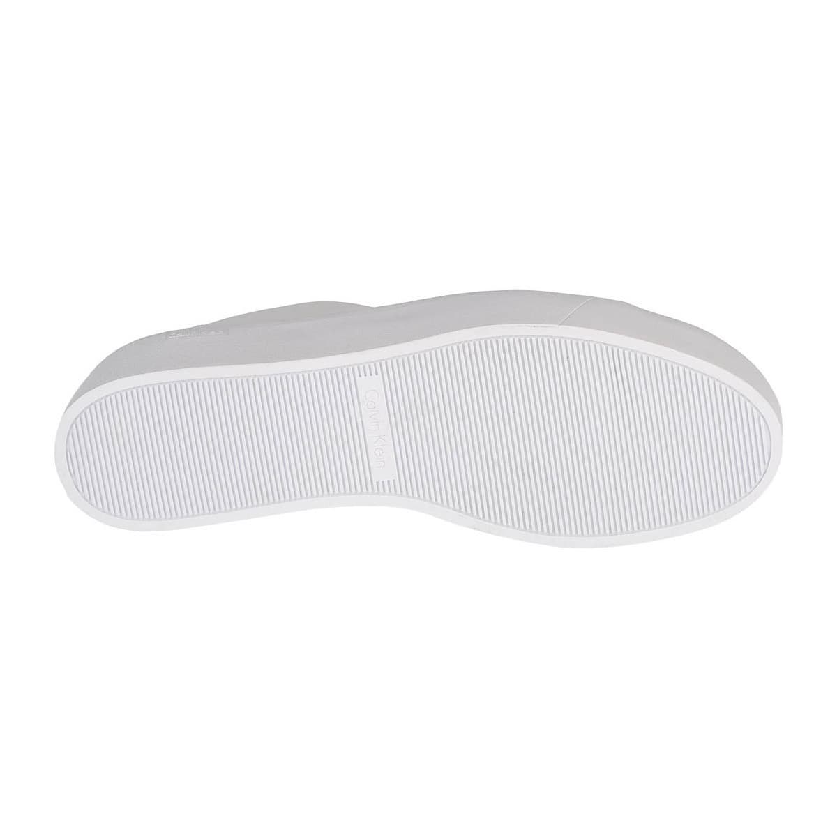 Women's Sneakers Calvin Klein White