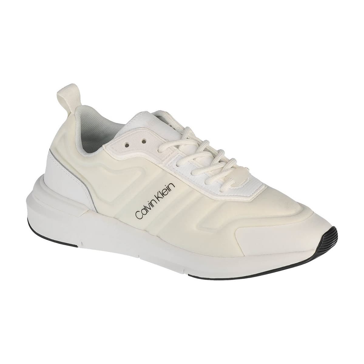 Women's Sneakers Calvin Klein White