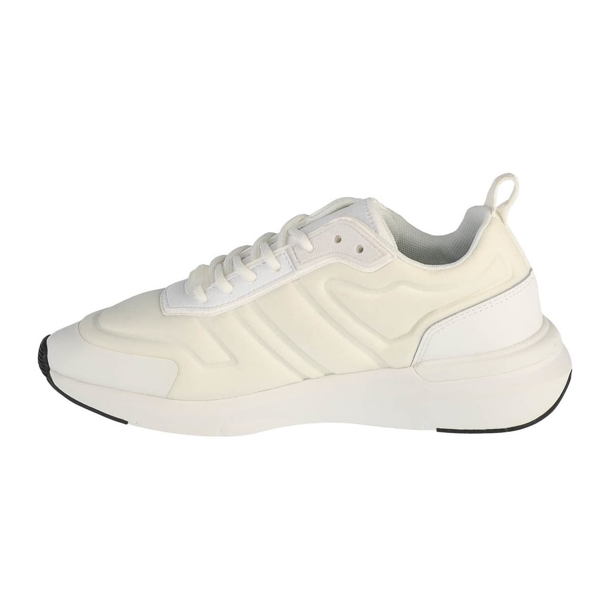 Women's Sneakers Calvin Klein White