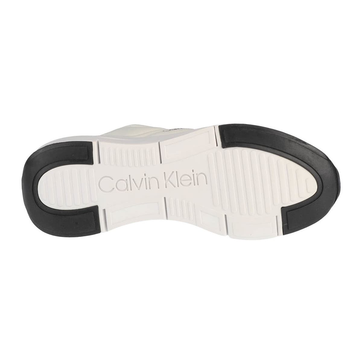 Women's Sneakers Calvin Klein White