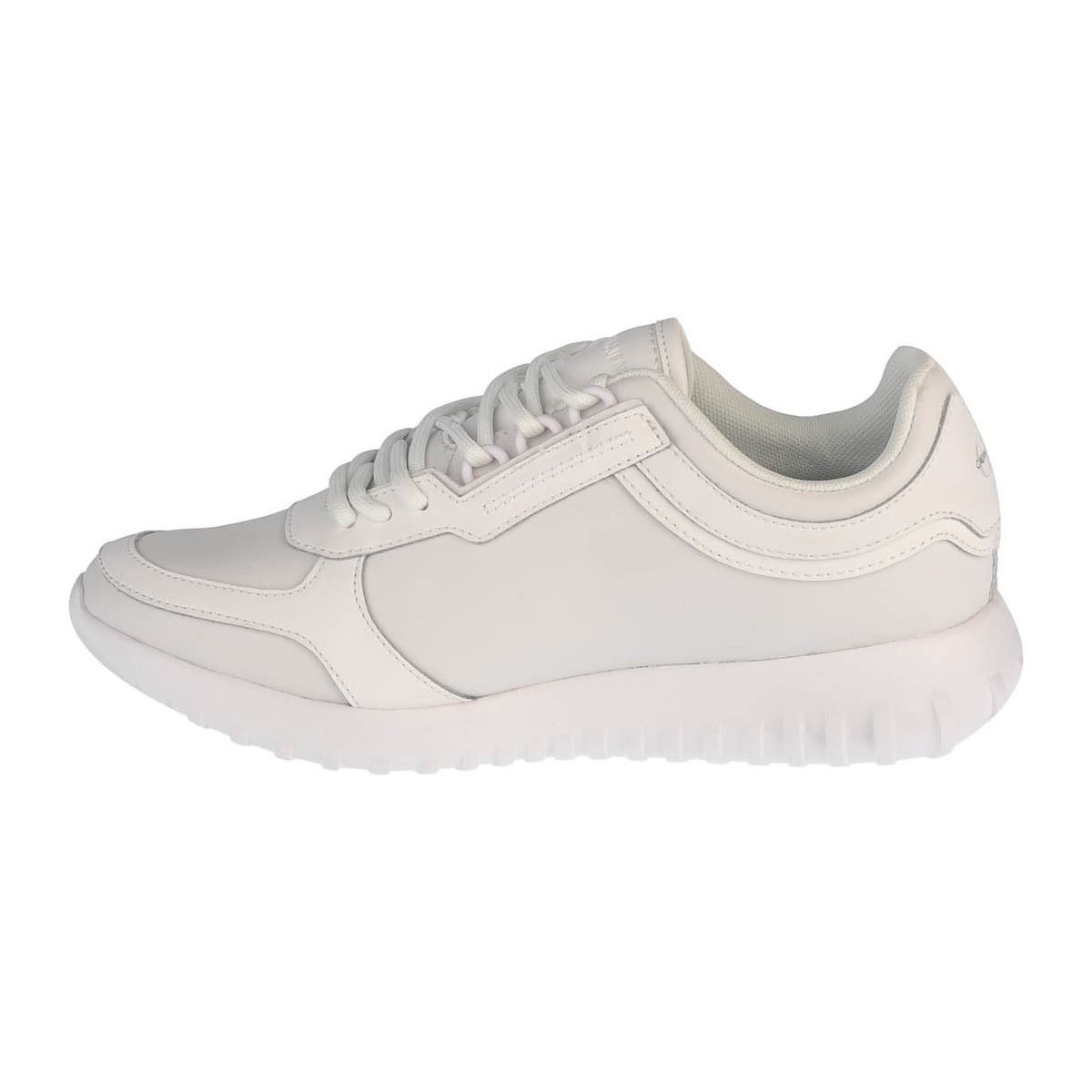 Women's Sneakers Calvin Klein White