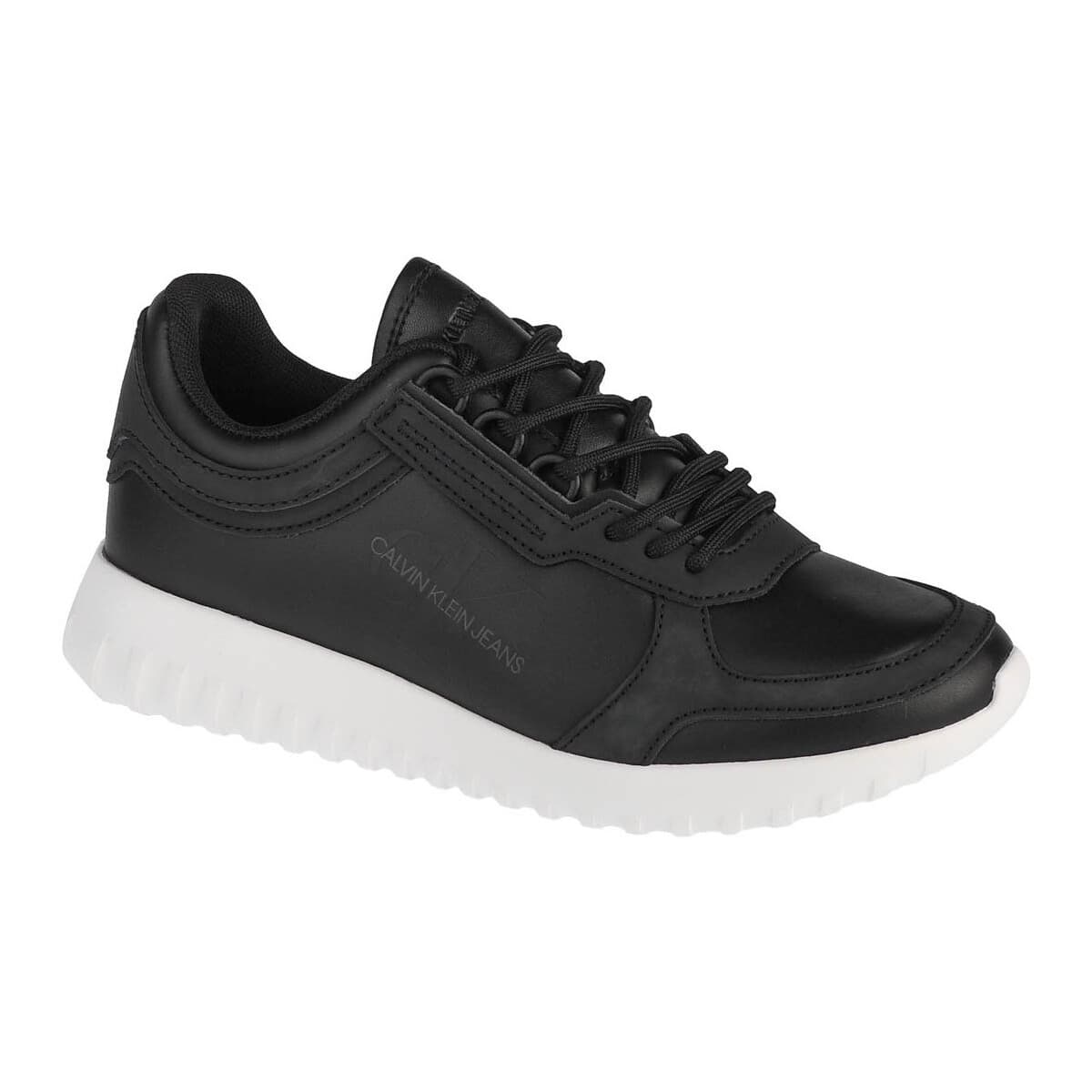Women's Sneakers Calvin Klein Black
