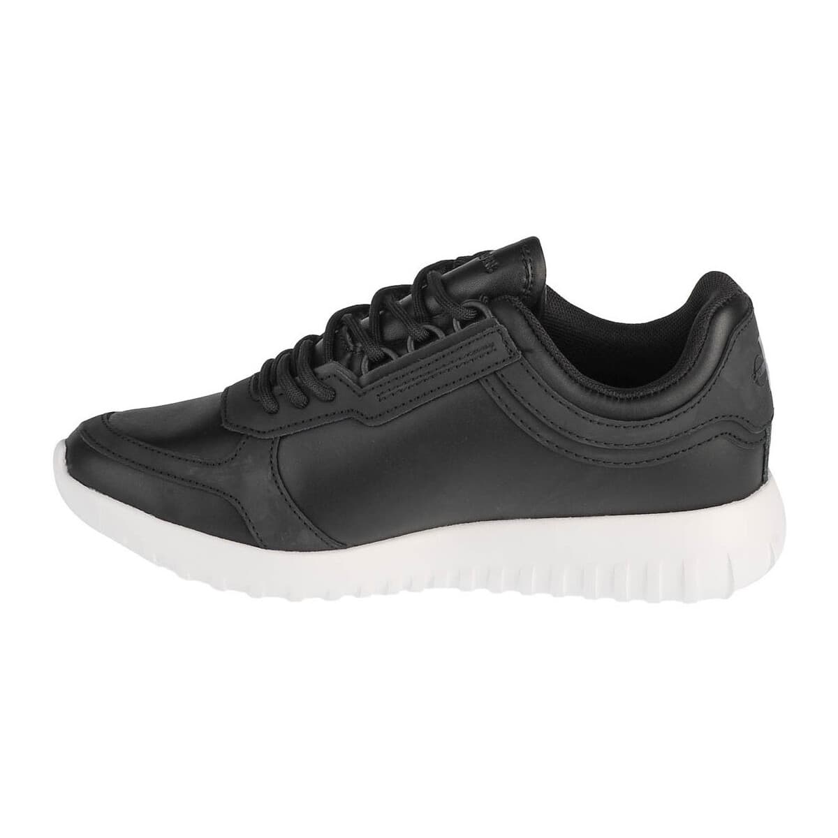 Women's Sneakers Calvin Klein Black