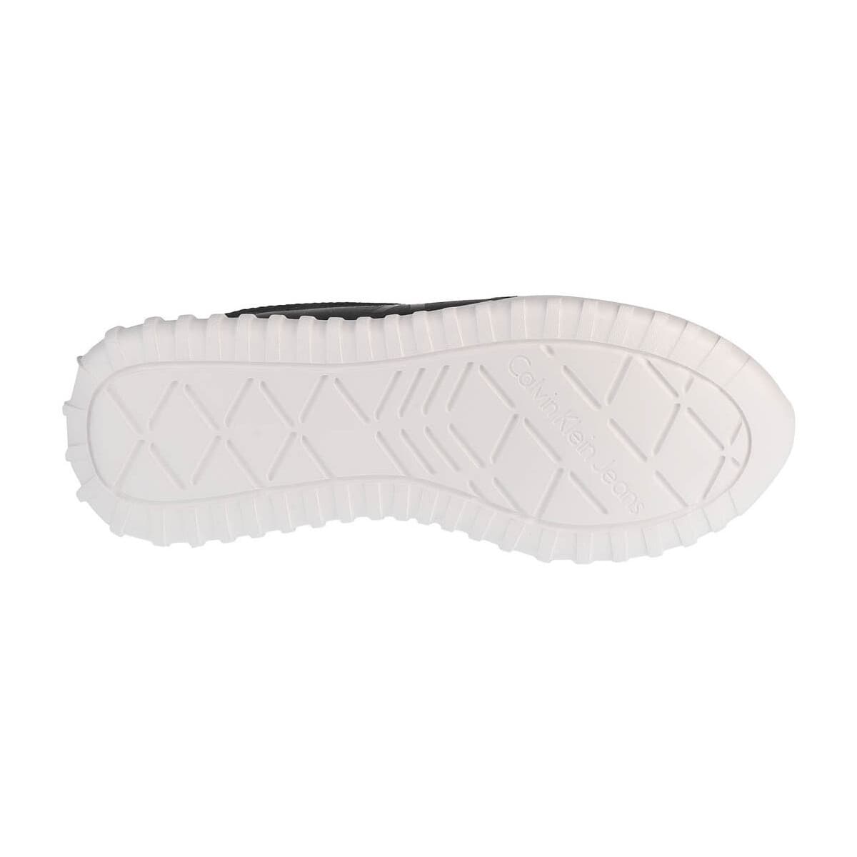 Women's Sneakers Calvin Klein Black