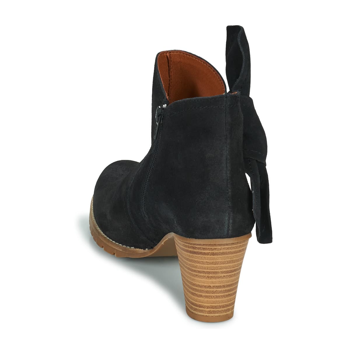 Women's Ankle Boots So Size Black