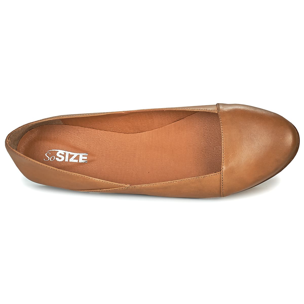 Μπαλαρίνες So Size JOSI