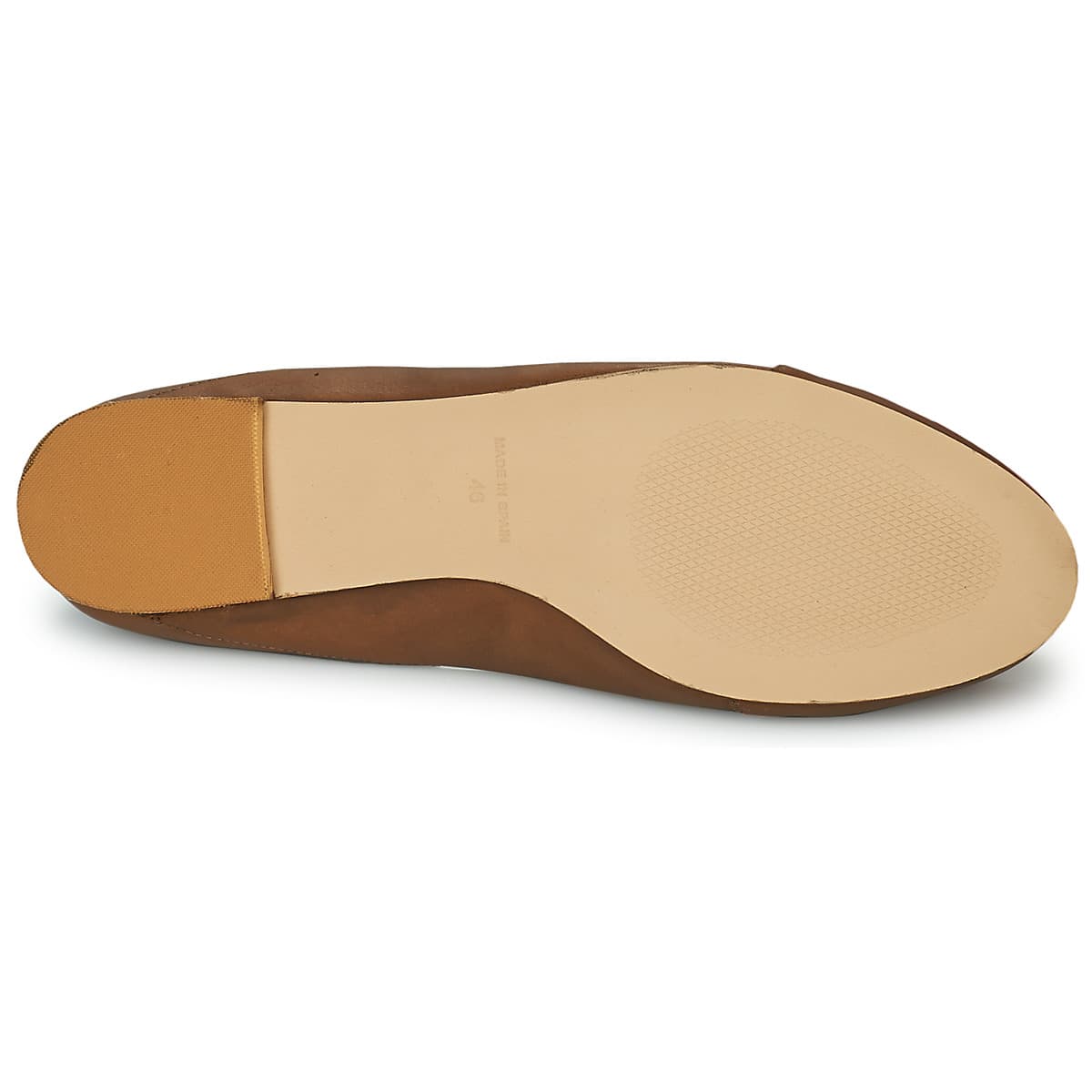 Μπαλαρίνες So Size JOSI