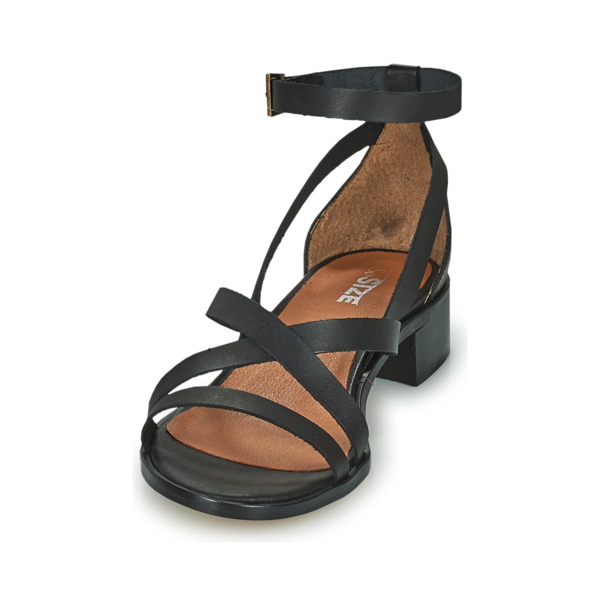 Women's Pumps So Size Black