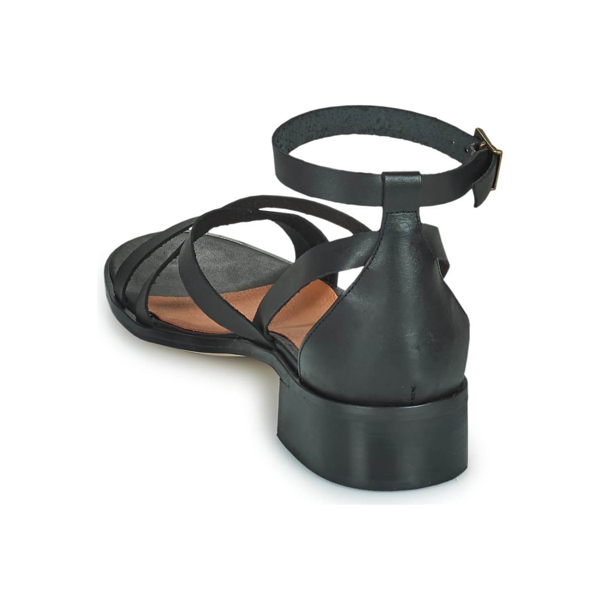 Women's Pumps So Size Black