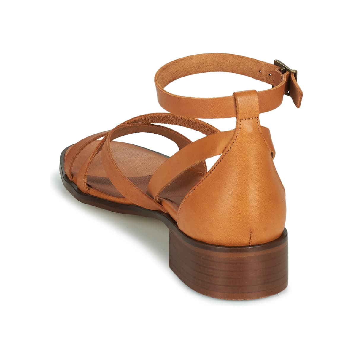 Women's Pumps So Size Brown