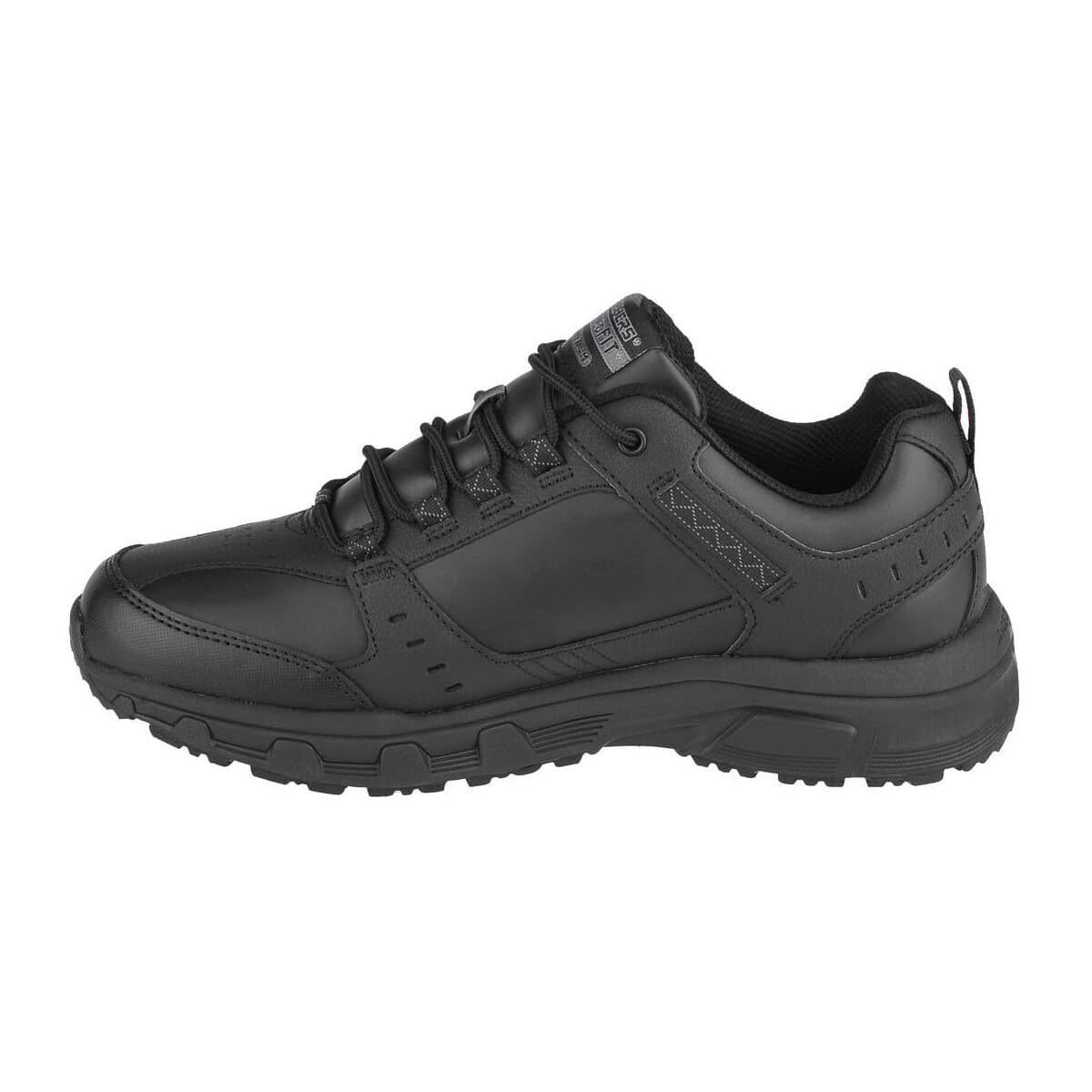 Men's Sneakers Skechers Black
