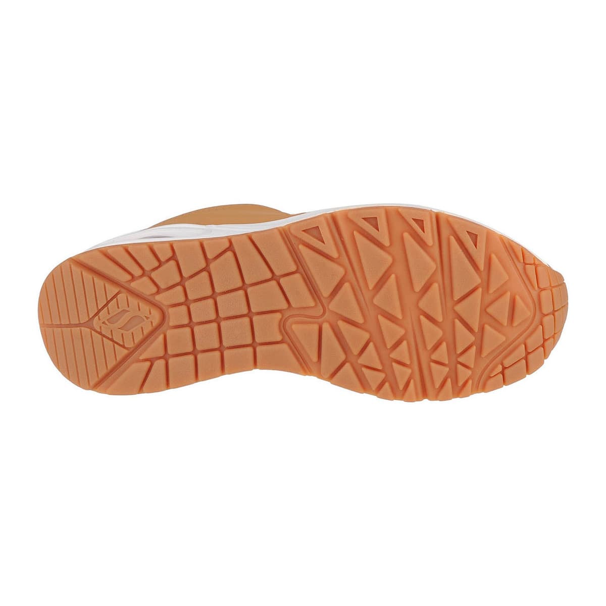 Women's Sneakers Skechers Brown