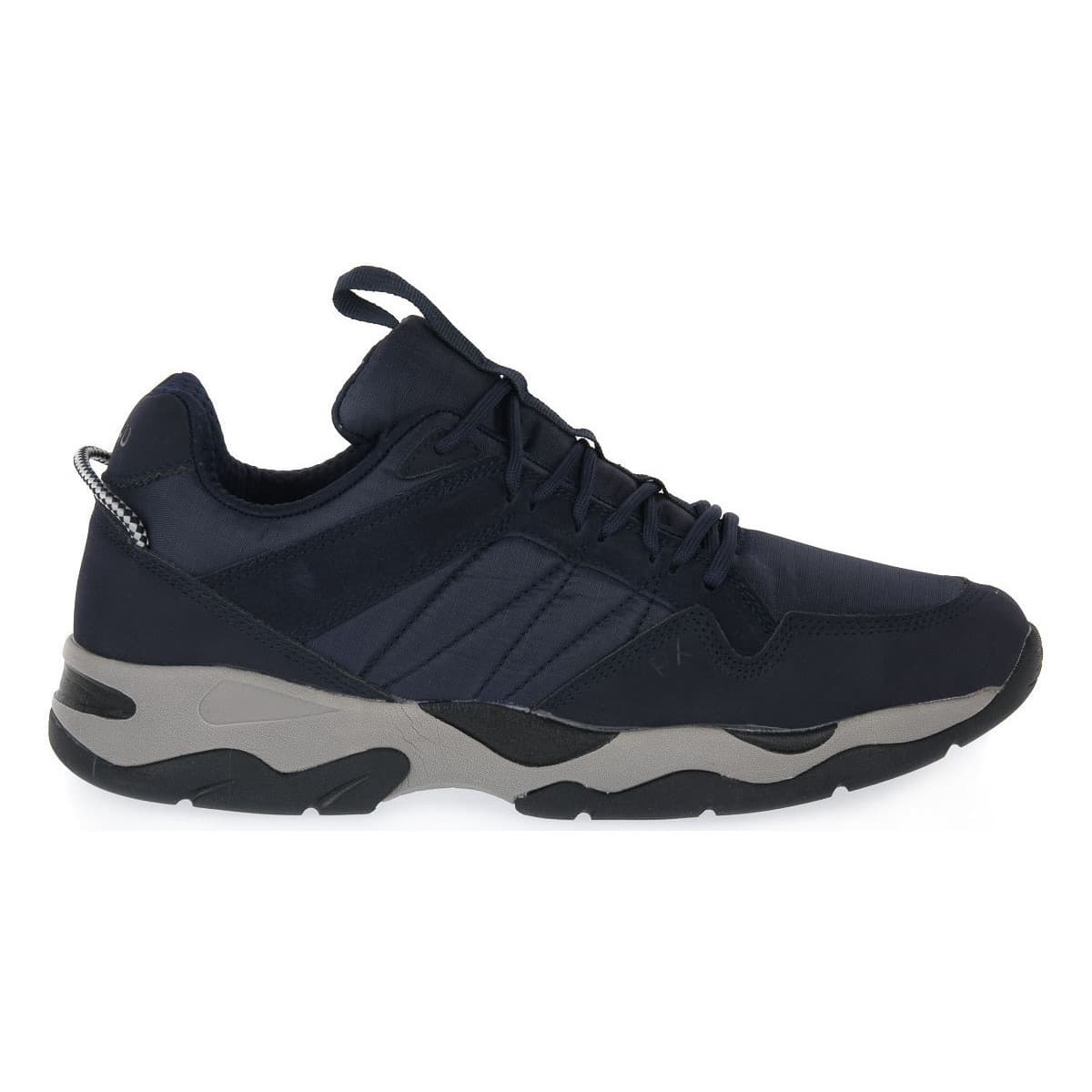 Men's Sneakers Frau Blue