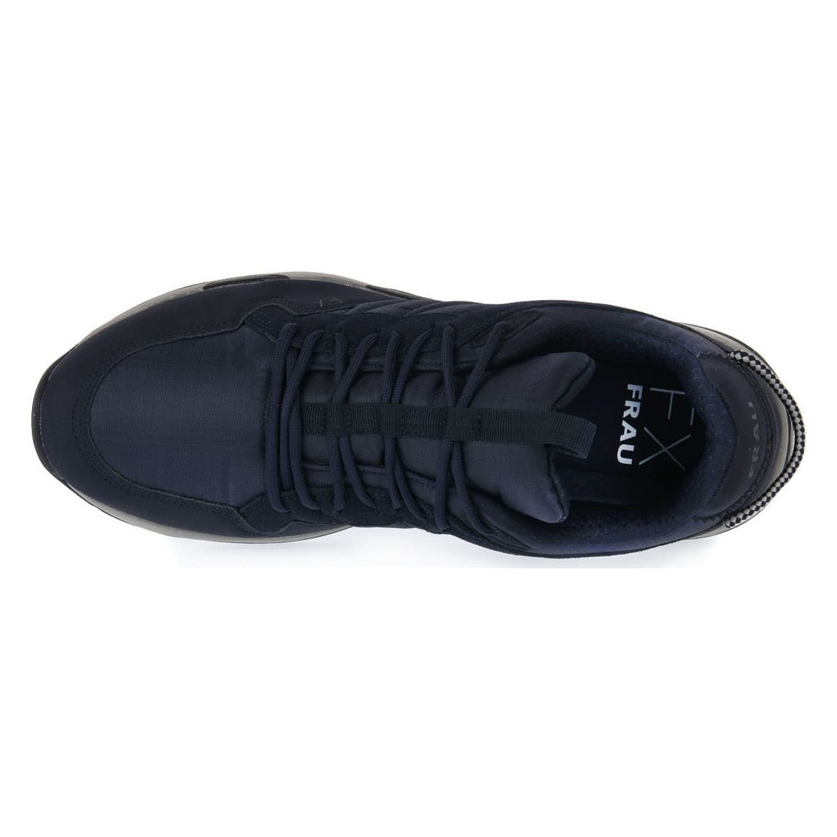 Men's Sneakers Frau Blue