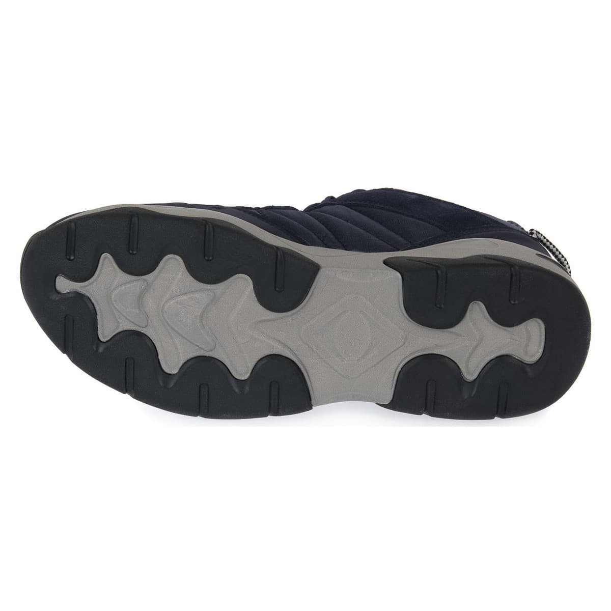 Men's Sneakers Frau Blue