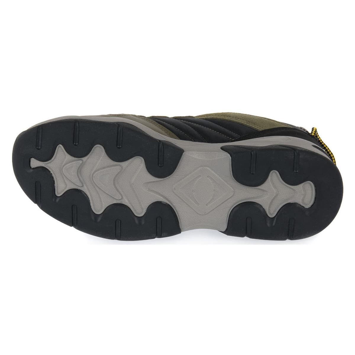 Men's Sneakers Frau Green