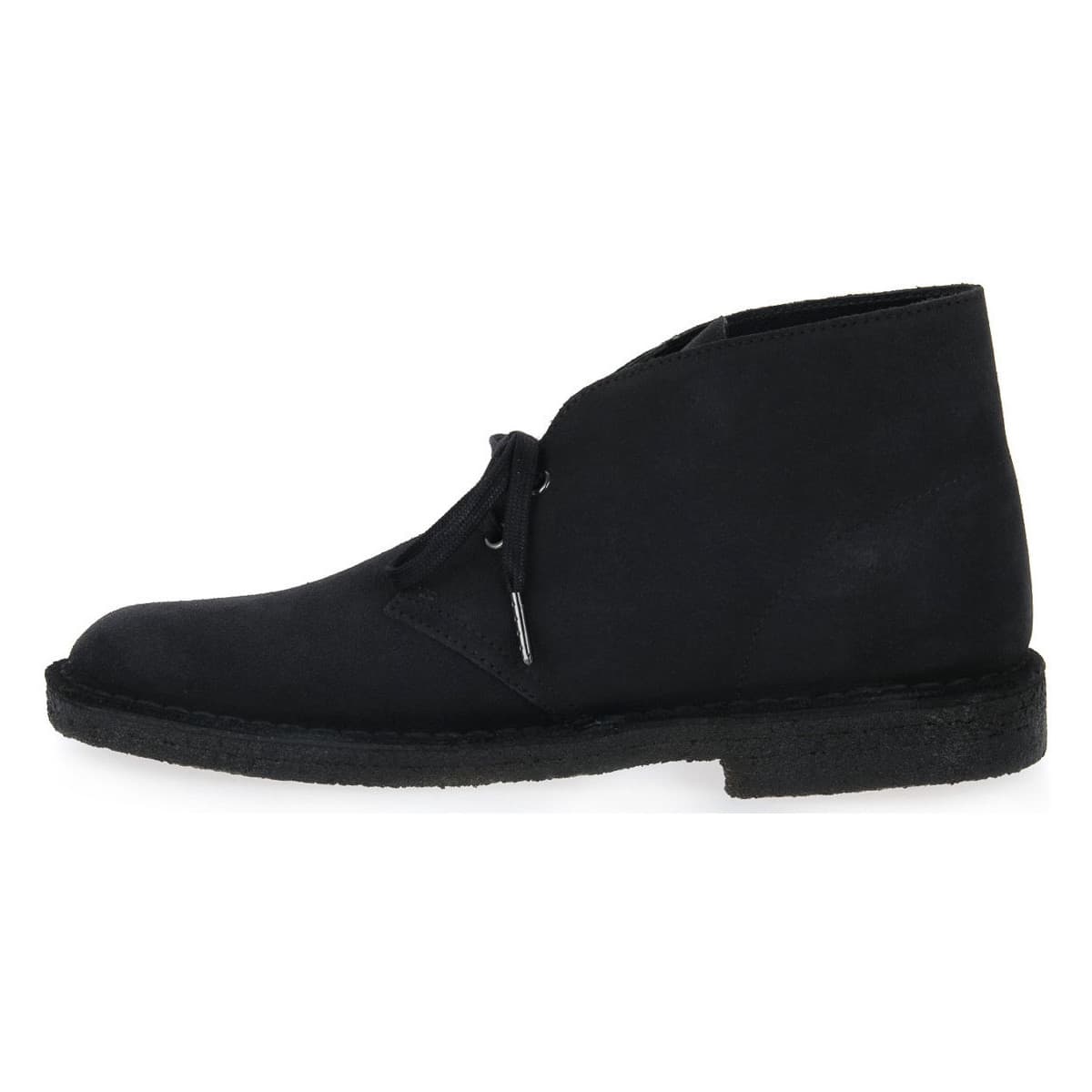Men's Boots Clarks Blue