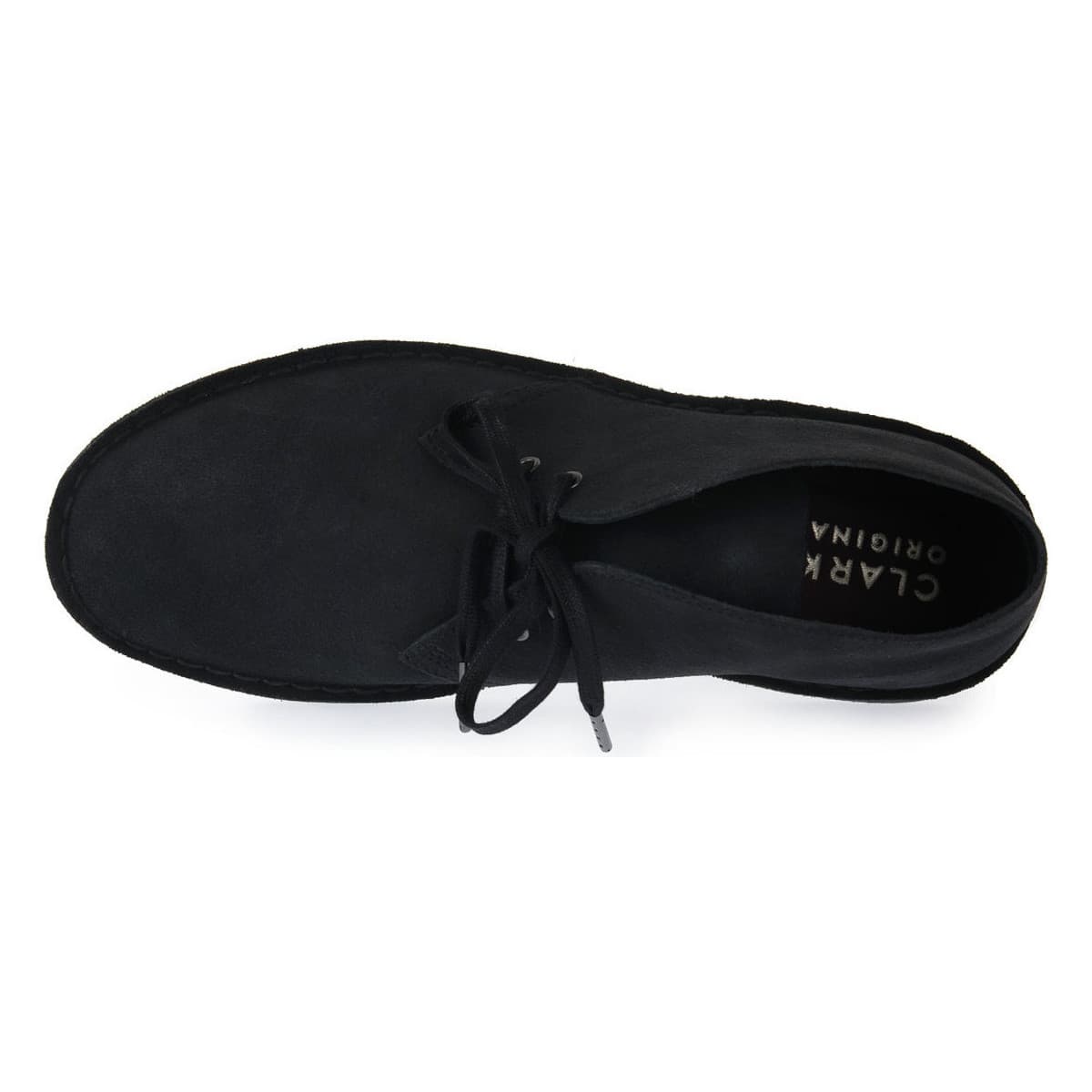 Men's Boots Clarks Blue