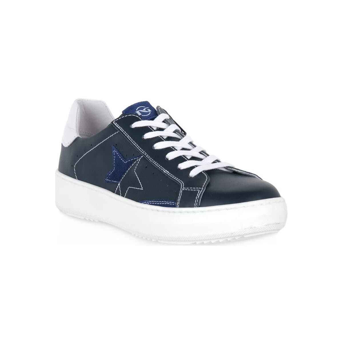 Sneakers NeroGiardini NERO GIARDINI 207 CILE INCANTO