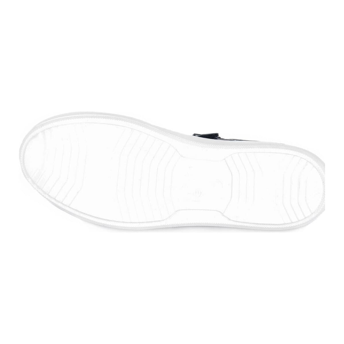 Men's Sneakers NeroGiardini Blue