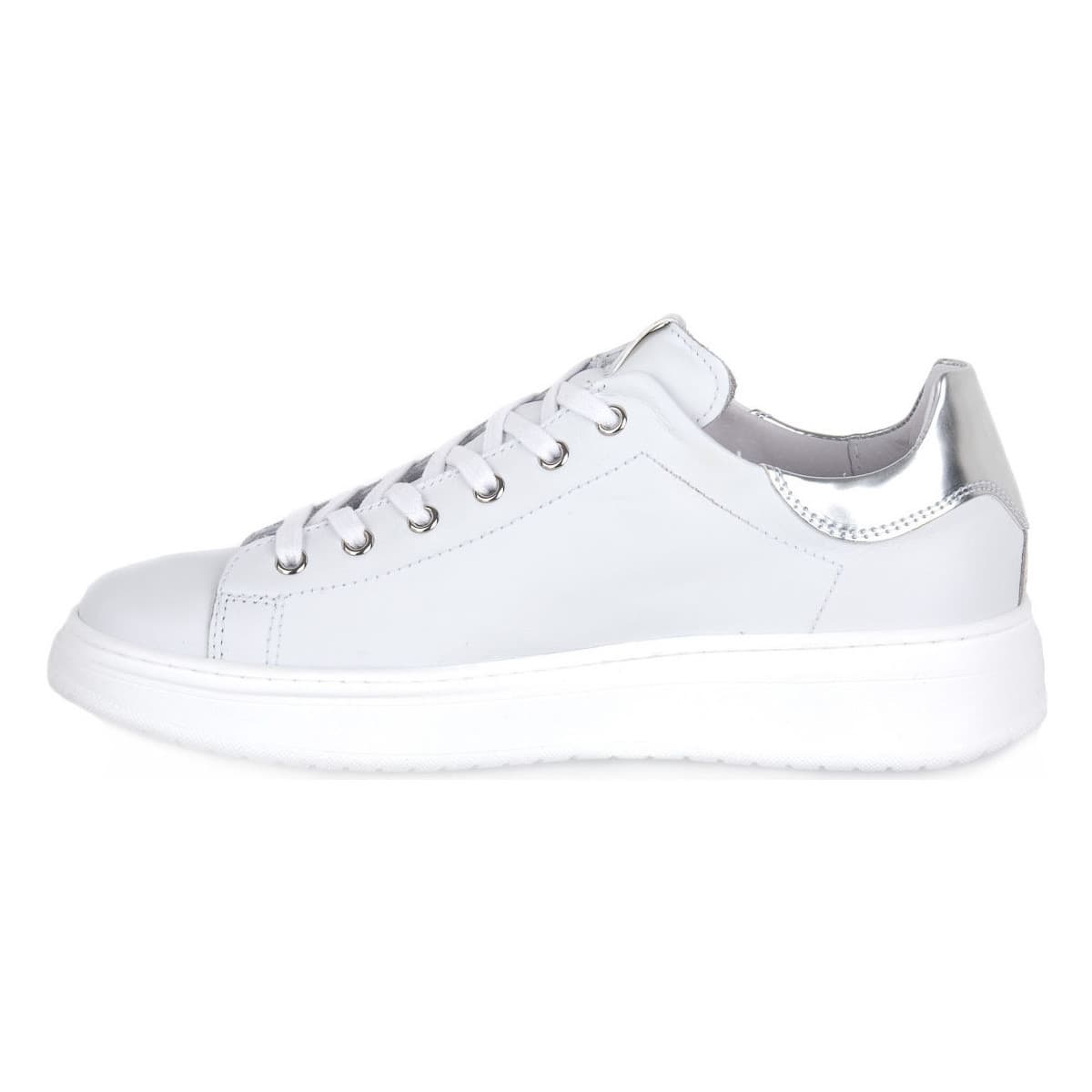 Women's Sneakers NeroGiardini White
