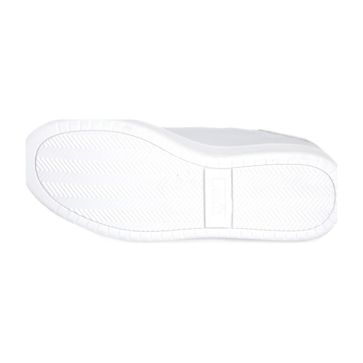 Women's Sneakers NeroGiardini White