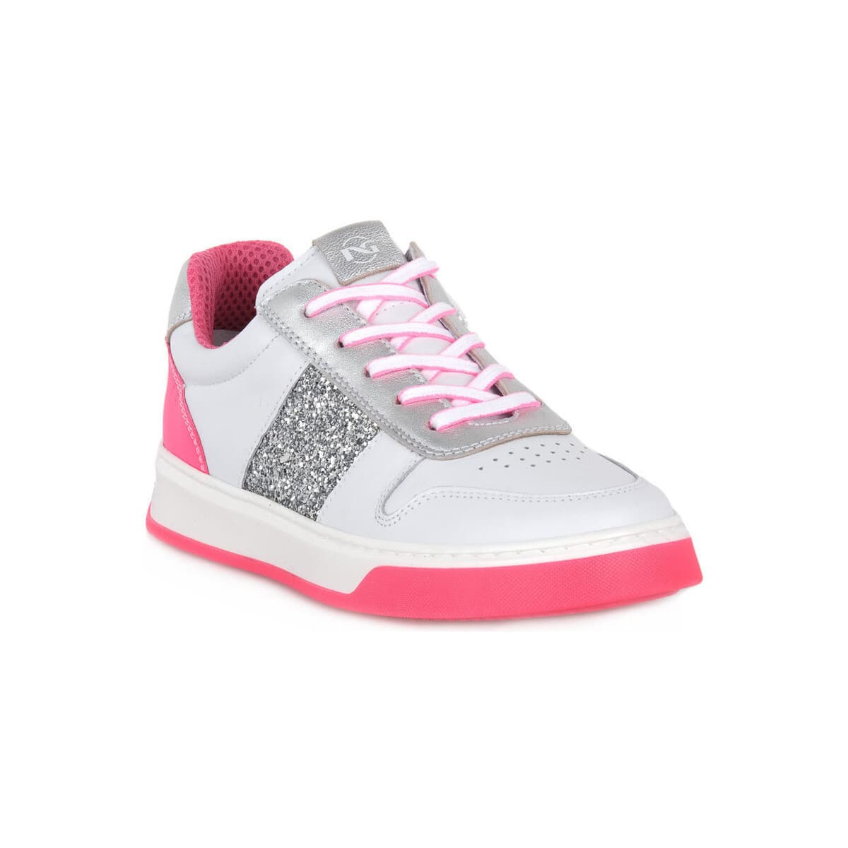 Women's Sneakers NeroGiardini White