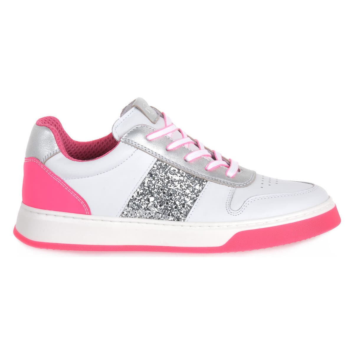 Women's Sneakers NeroGiardini White