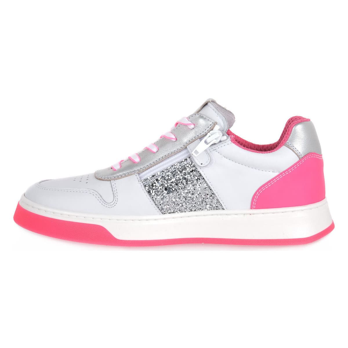 Women's Sneakers NeroGiardini White