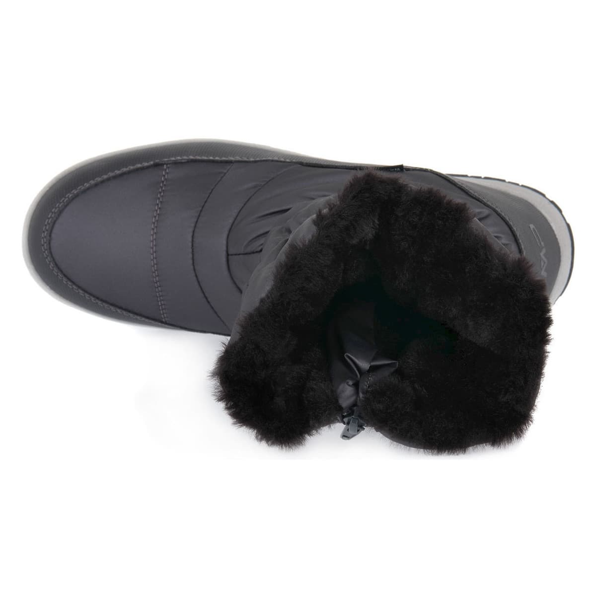 Women's Outdoor Shoes Cmp Gray