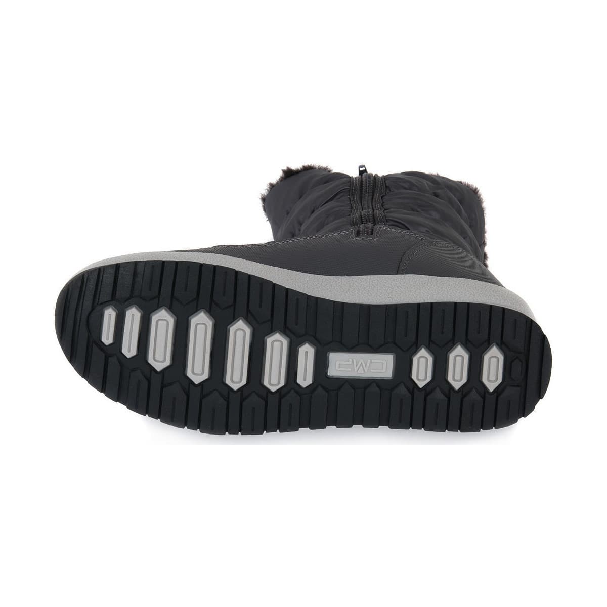 Women's Outdoor Shoes Cmp Gray
