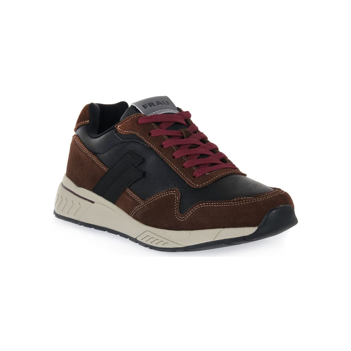 Sneakers Frau SUGHERO TECNO ROGGER