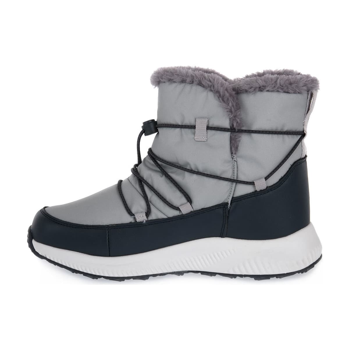 Women's Boots Cmp Gray